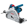 Plunge saws