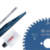 Saw Blades & Hole Cutters