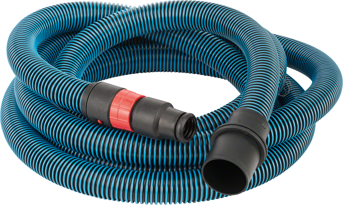 Dust Extractor Hose With Lock Bosch Professional
