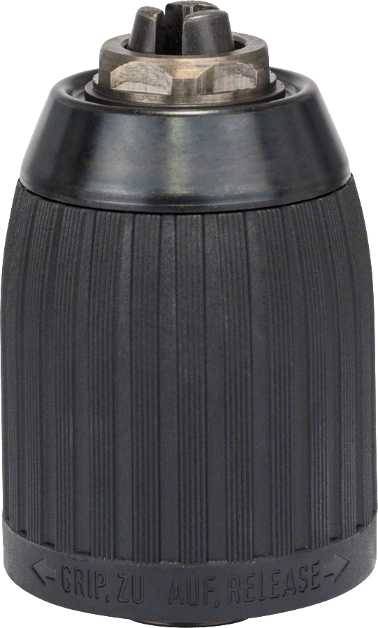 Keyless Drill Chucks Bosch Professional