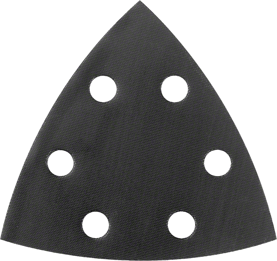 Replacement Sanding Pads Bosch Professional