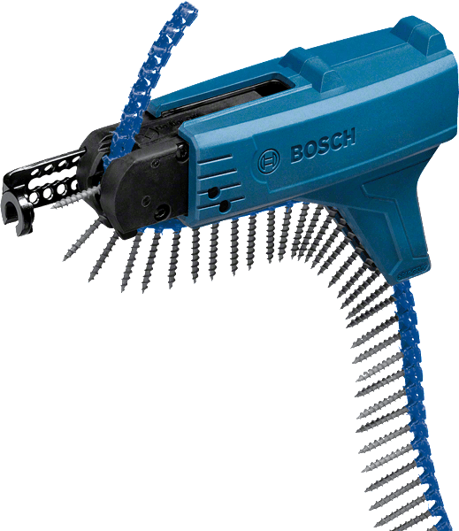 MA55 Magazine Attachment for Drywall Screwdriver Bosch Professional