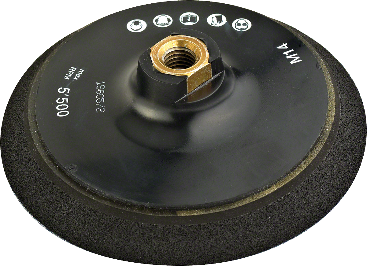 Backing Pads Bosch Professional