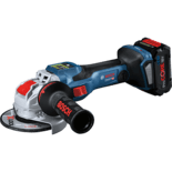 Angle grinders & metalworking