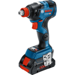 Impact wrenches/drivers