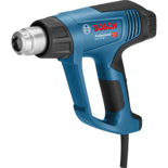 Heat guns & glue guns