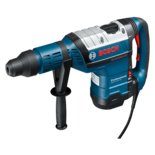 Rotary hammers & demolition hammers