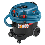 Dust extraction systems