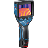 Thermo cameras & thermo detectors