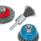 Wire Brushes