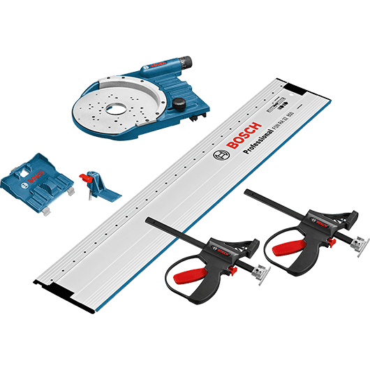 Routers Bosch Professional