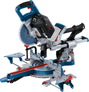 Bosch 18v cheap drop saw