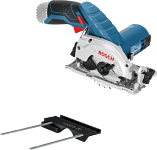 GKS 12V 26 Cordless Circular Saw Bosch Professional