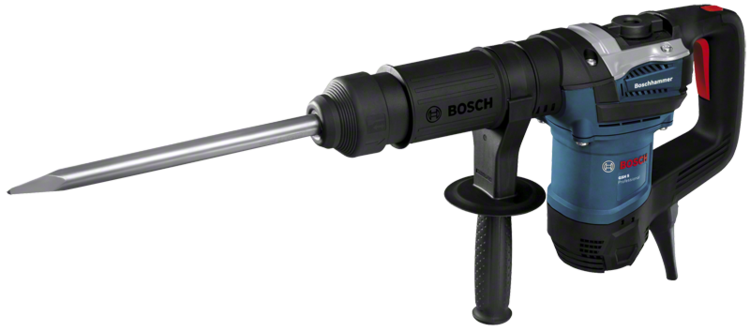 Bosch best sale kango drill