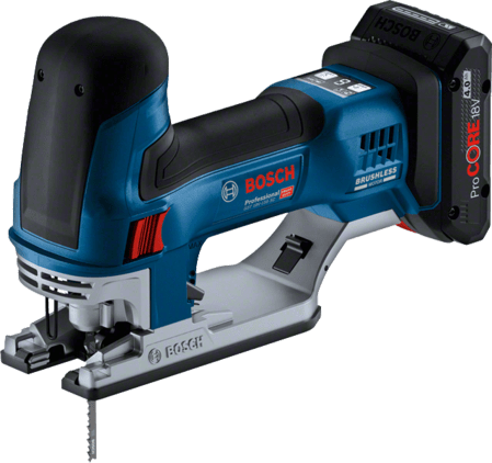 GST 18V 155 SC Cordless Jigsaw Bosch Professional