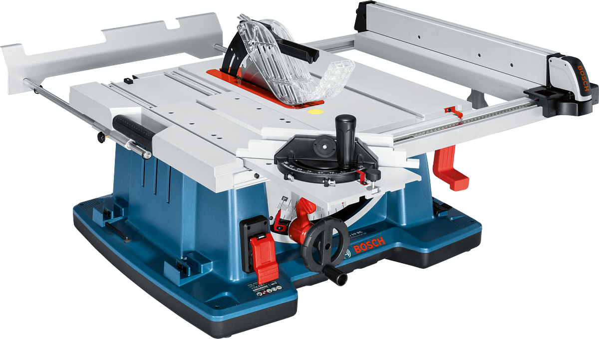 GTS 10 XC Table Saw Bosch Professional