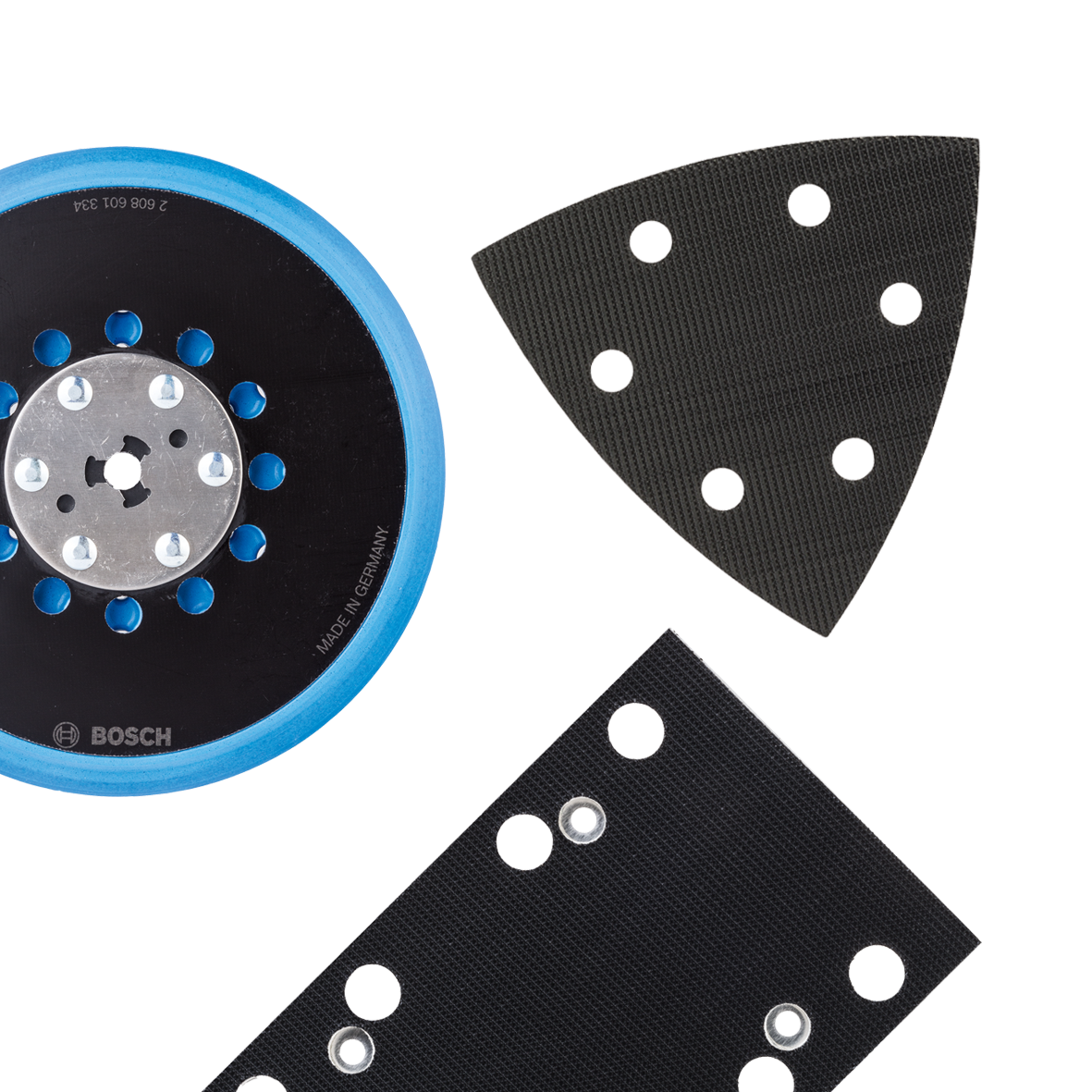 Accessories for Orbital Sanders Machine Accessories Bosch Professional