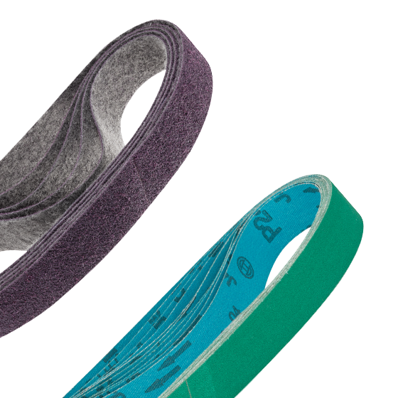Sanding Belt Sanding Discs, Sanding Belts & Sandpaper