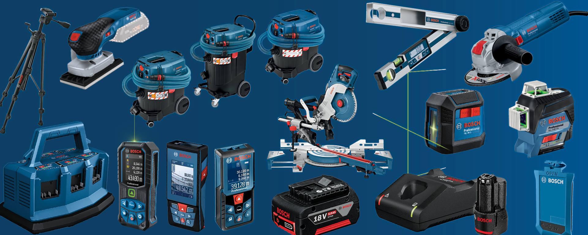 UNBEATABLE SAVINGS WITH BOSCH