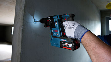 GBH 18V-26 F Professional