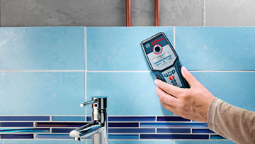 Effective location of objects