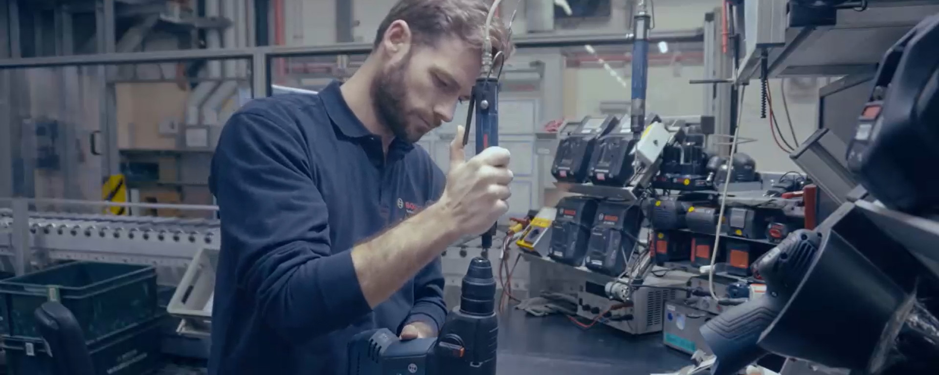Online Repair