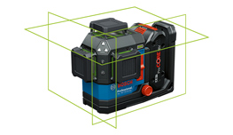 GLL 18V-120-33 CG