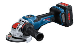 GWX 18V-15 PSC