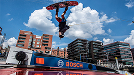 Red Bull Wake Capital: Making waves
 
Red Bull Wake Capital: Making waves