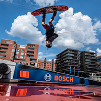 Red Bull Wake Capital: Making waves