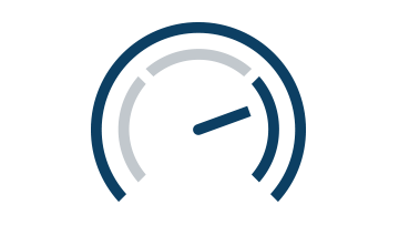 Bosch Professional logo with a blue speedometer symbol.