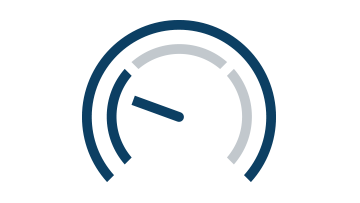 A blue Bosch Professional tool shows a speed indicator.