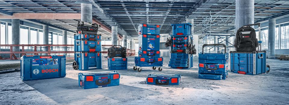 Discover all Mobility and Storage Products