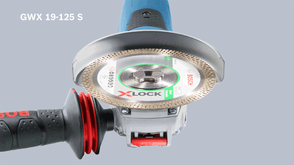 Bosch x lock discs discount