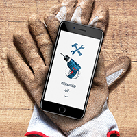 Repair service – quick and reliable