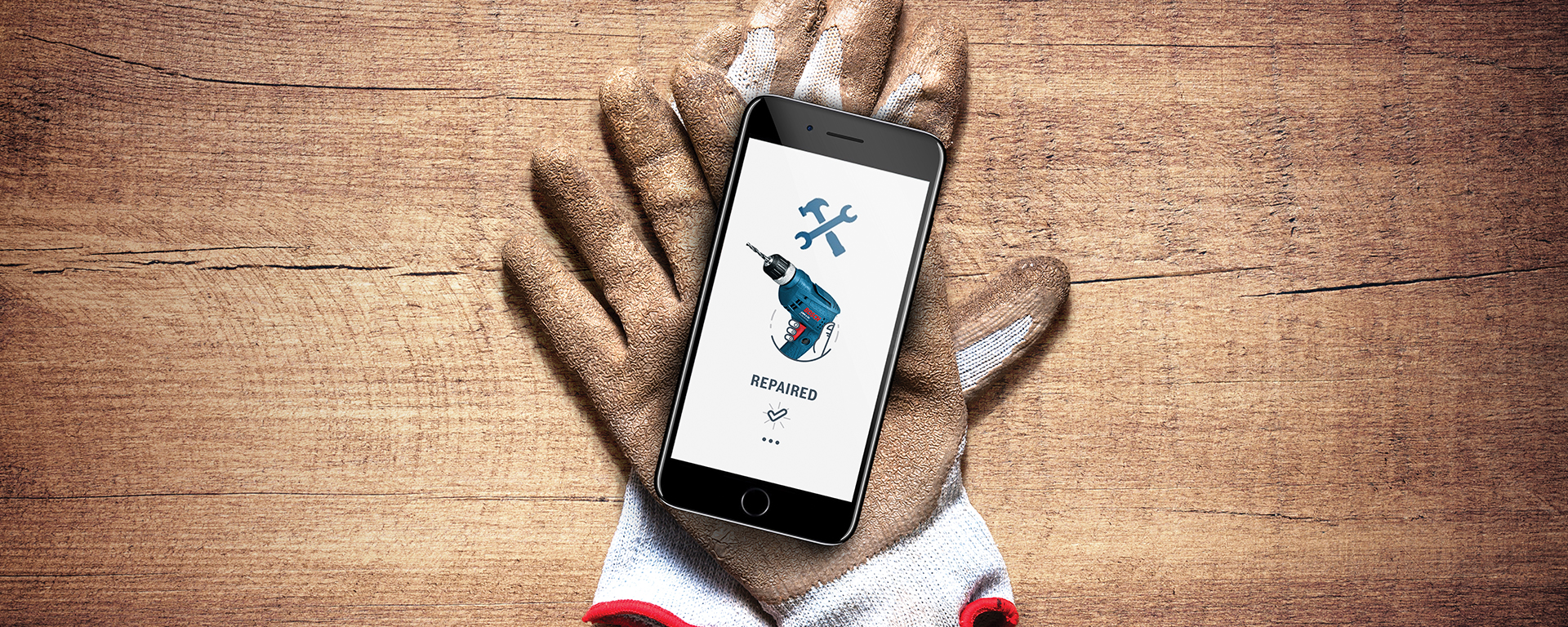 Bosch Repair Service